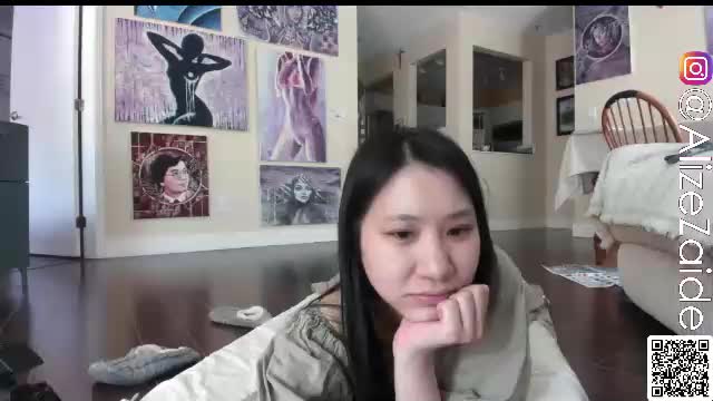 alizezaide Adult Chat June 12, 2026