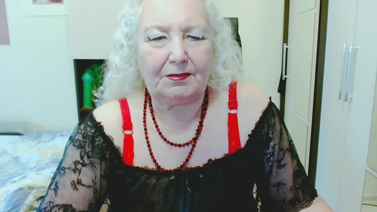 GrannyWants Adult Chat June 12, 2026