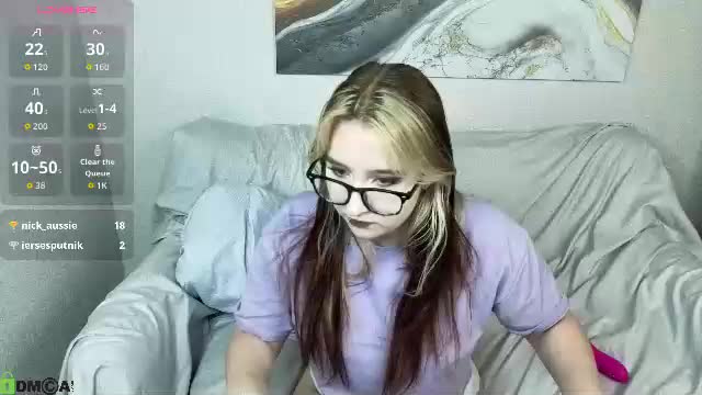 lucy_uiio Adult Chat June 11, 2026