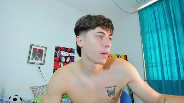 alessandro_dybala Adult Chat June 12, 2026