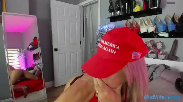 wildwifebarbie Adult Chat June 12, 2026
