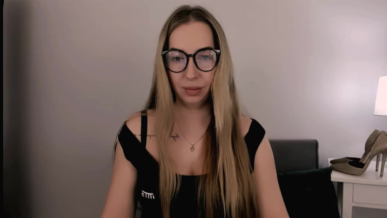 AriaBeauty Adult Chat June 12, 2026