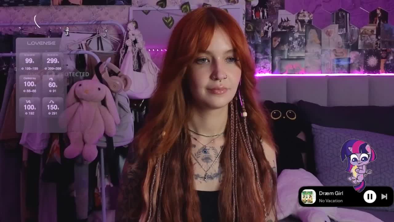 LisLy Adult Chat June 12, 2026