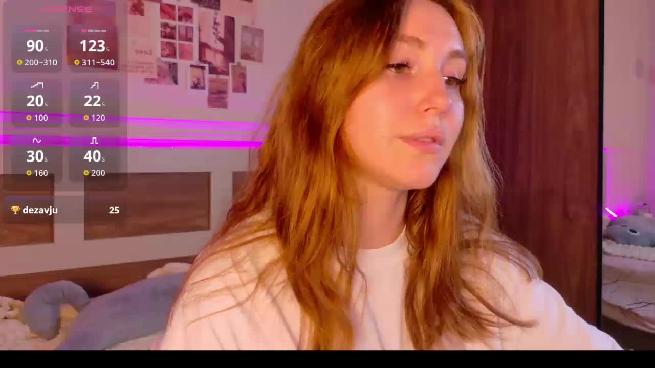 LunaXBaddie Adult Chat June 12, 2026