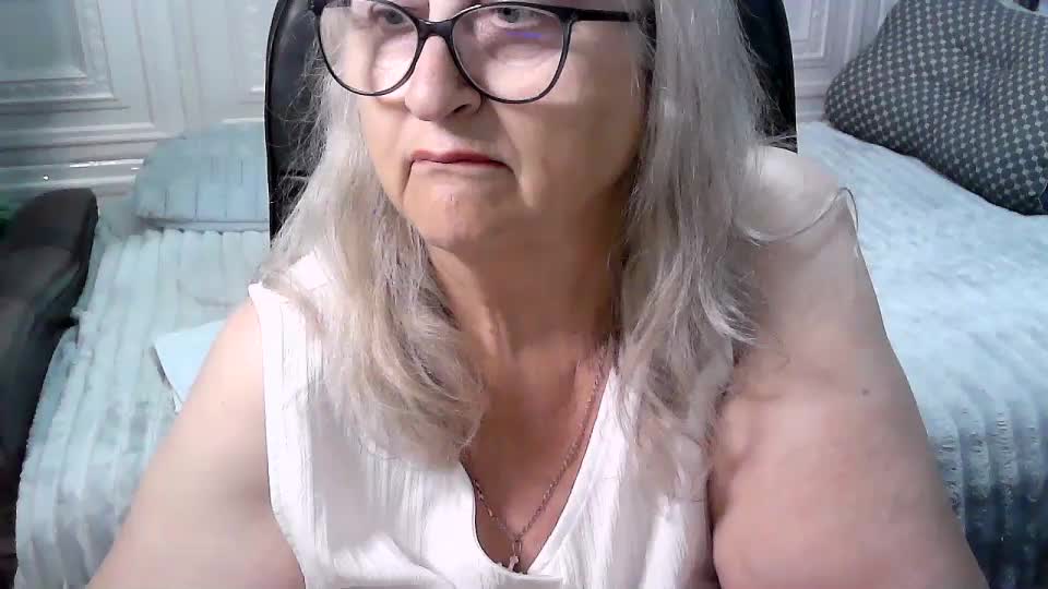 LolkaAlyss Adult Chat June 12, 2026