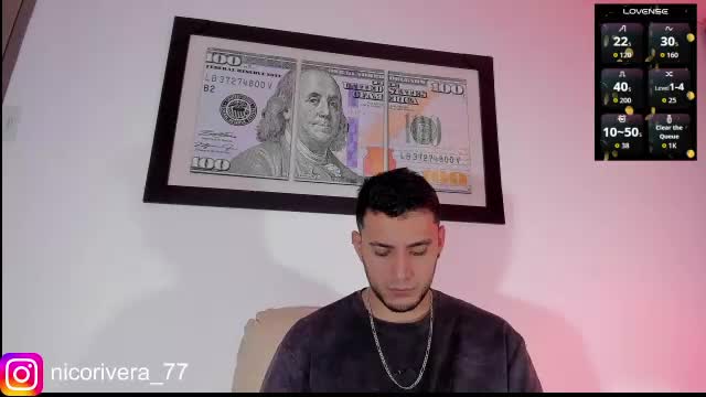 nico_rivera Adult Chat June 12, 2026