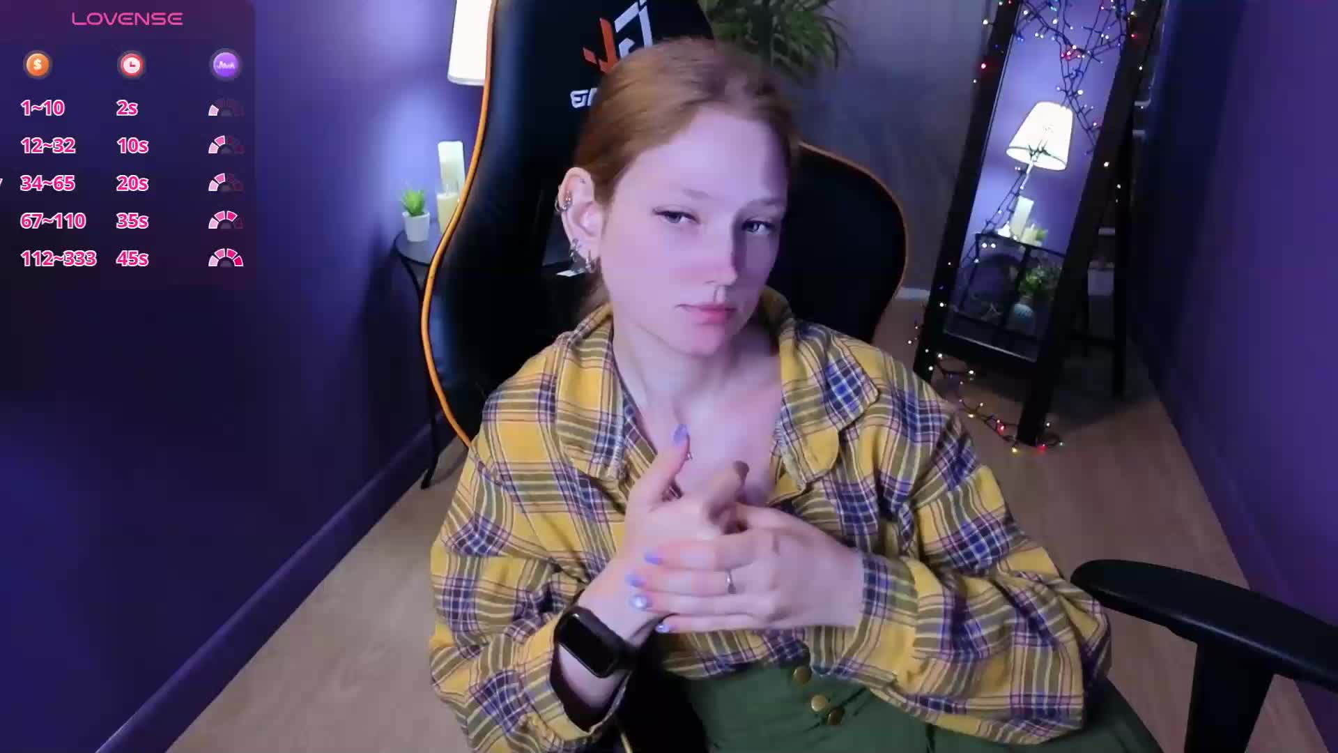 Your-lilith Adult Chat June 12, 2026