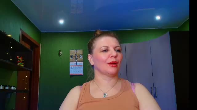 veronikawgold Adult Chat June 12, 2026