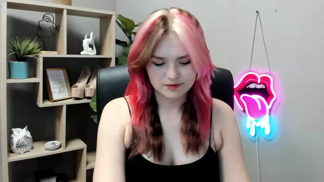 SweetLilyxo Adult Chat June 12, 2026