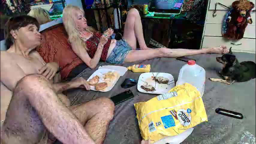 pink_black Adult Chat June 11, 2026