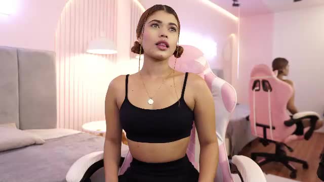 tiarapreston Adult Chat June 11, 2026