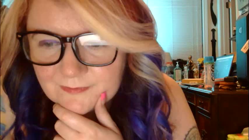 grateful42day Adult Chat June 11, 2026