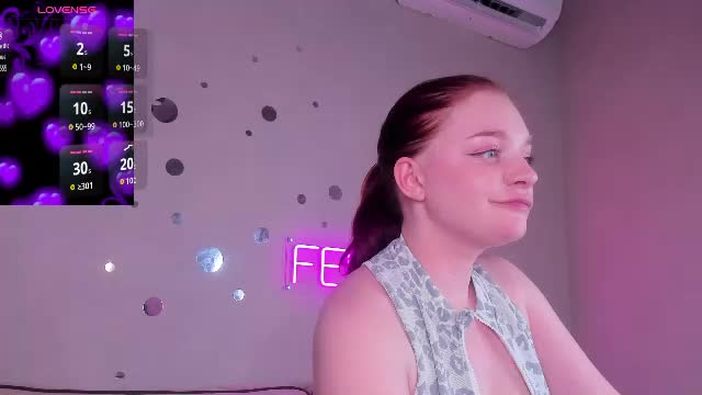 luccy_mullinss Adult Chat June 12, 2026