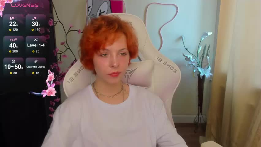 infernokitten Adult Chat June 11, 2026