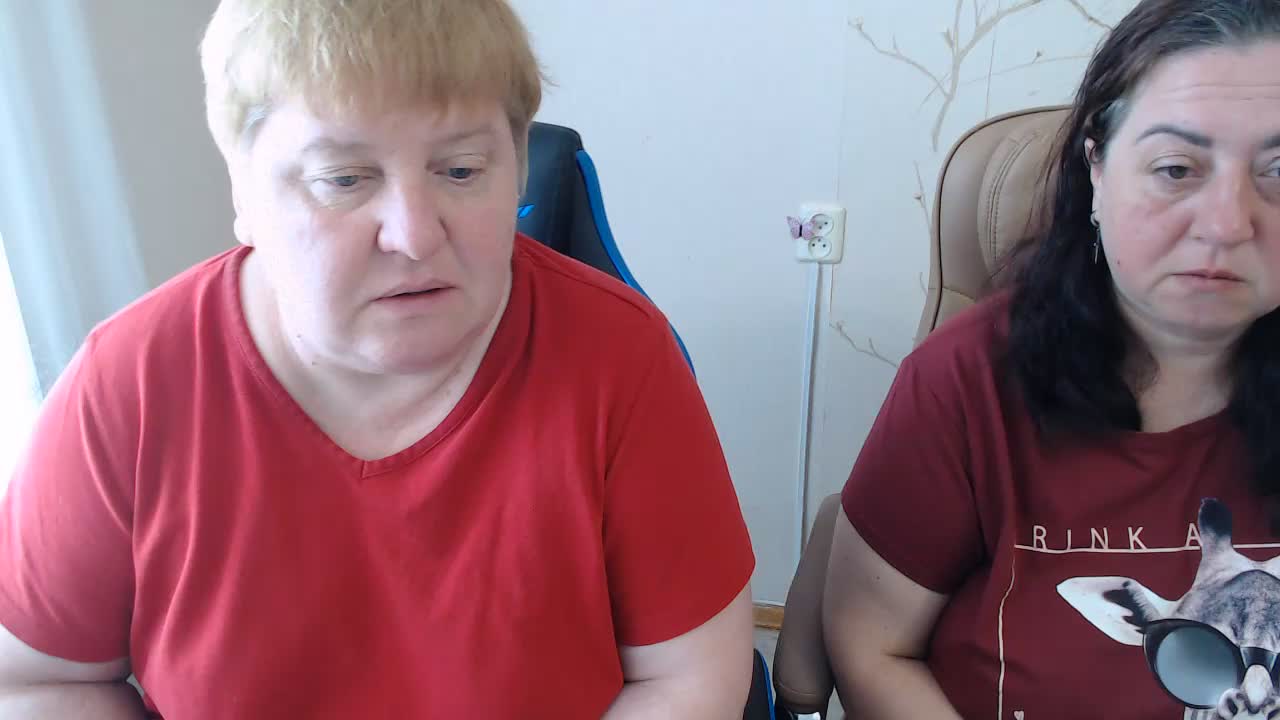 XMollyJaneEX Adult Chat June 12, 2026
