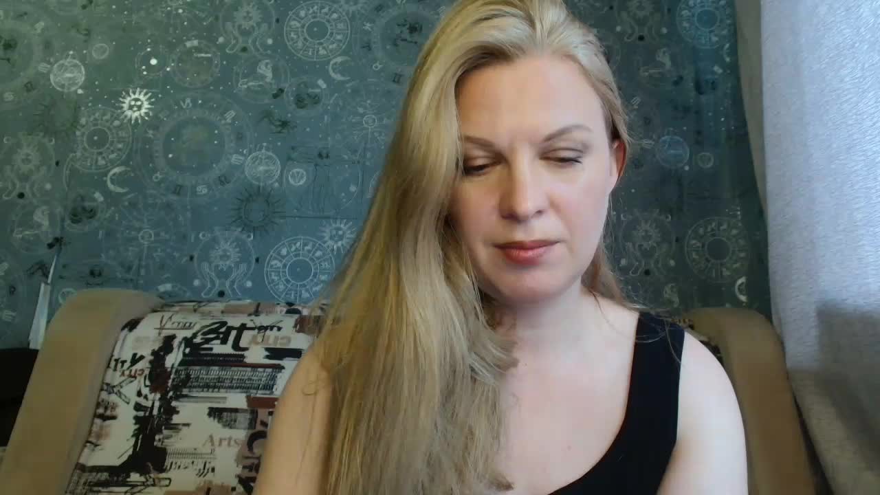 BlondeFox Adult Chat June 11, 2026