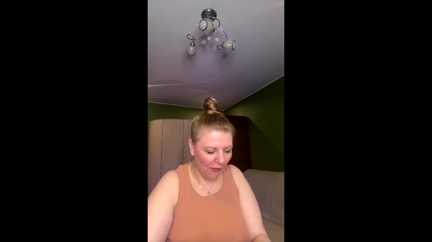 leona_tracie Adult Chat June 12, 2026