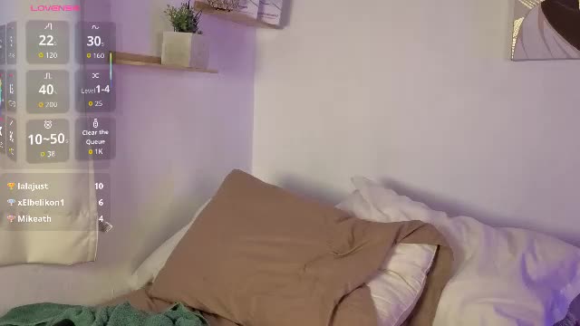 pamela_tomas4 Adult Chat June 12, 2026