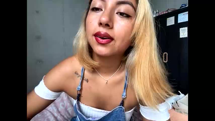 alicie_oconoor Adult Chat June 12, 2026