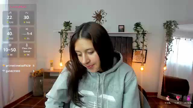 cloe_7 Adult Chat June 12, 2026