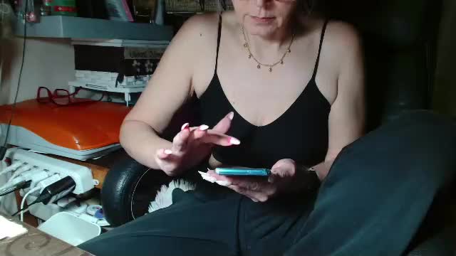 kathleenedwards Adult Chat June 12, 2026