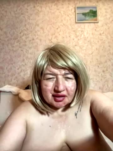 Barbara_milf Adult Chat June 11, 2026