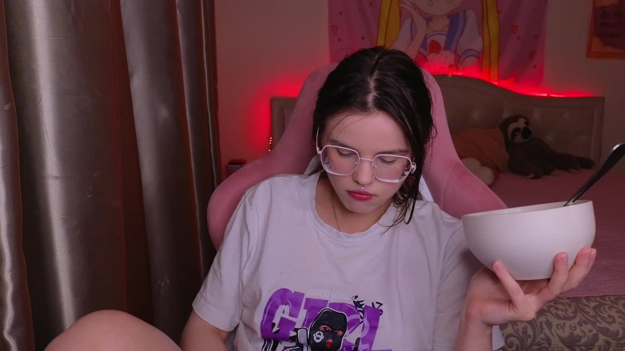 HannaCristal Adult Chat June 11, 2026
