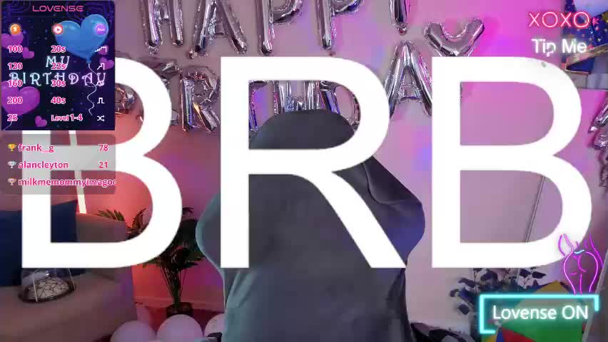 ricki_bloom Adult Chat June 11, 2026