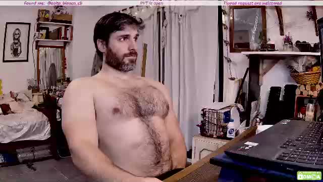 osito_blanco Adult Chat June 11, 2026