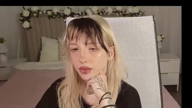 eevamarie Adult Chat June 12, 2026