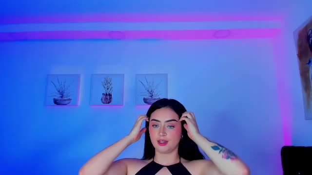 dulcedanii Adult Chat June 12, 2026