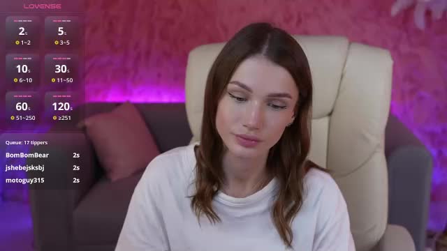 sophiaadream Adult Chat June 12, 2026