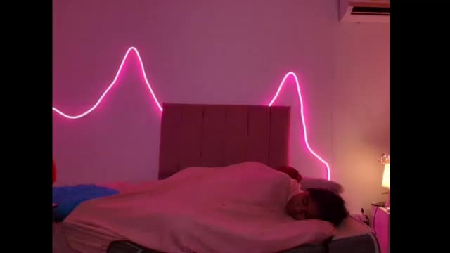 salome_horny3 Adult Chat June 12, 2026