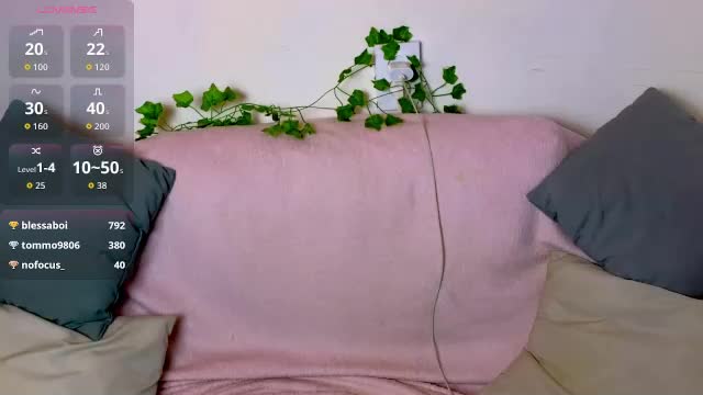sandra_bell_ Adult Chat June 12, 2026