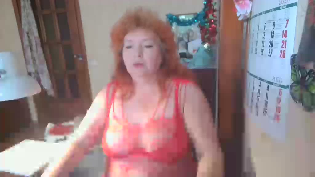LadaMay Adult Chat June 12, 2026