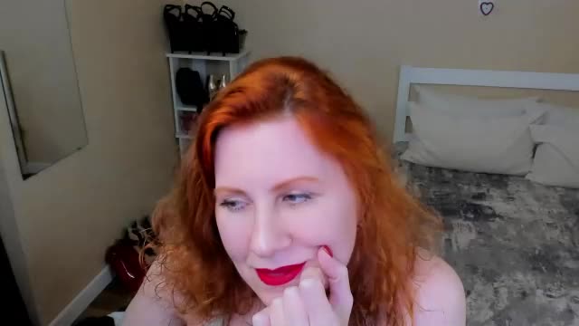 seductive_foxy_ Adult Chat June 12, 2026