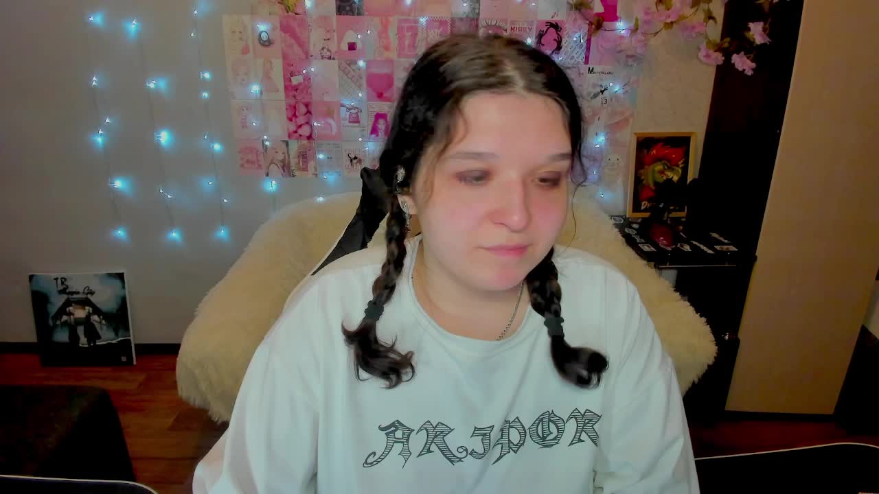 Acid-Kate Adult Chat June 11, 2026