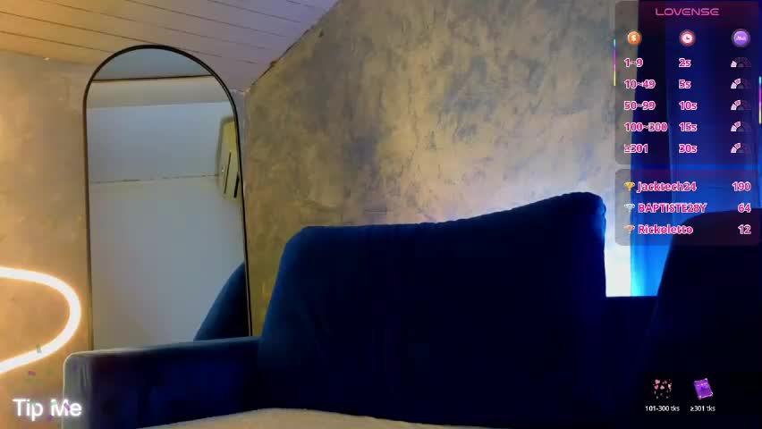 _yoursubmissive_ Adult Chat June 11, 2026