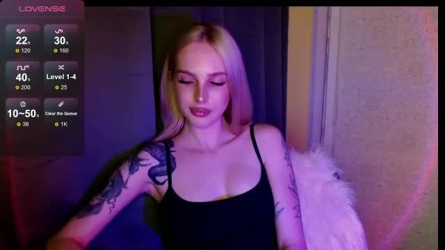 michellevelour Adult Chat June 12, 2026