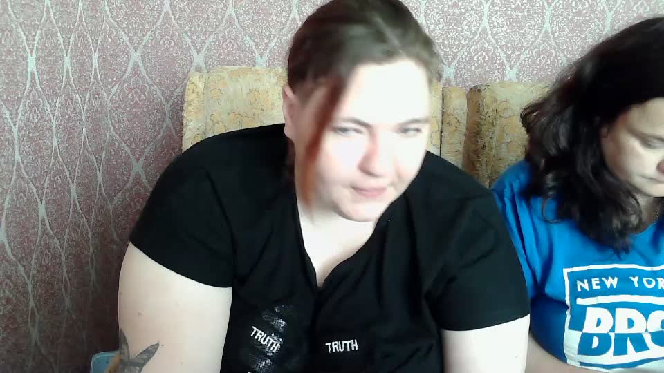 HollyXEva Adult Chat June 12, 2026