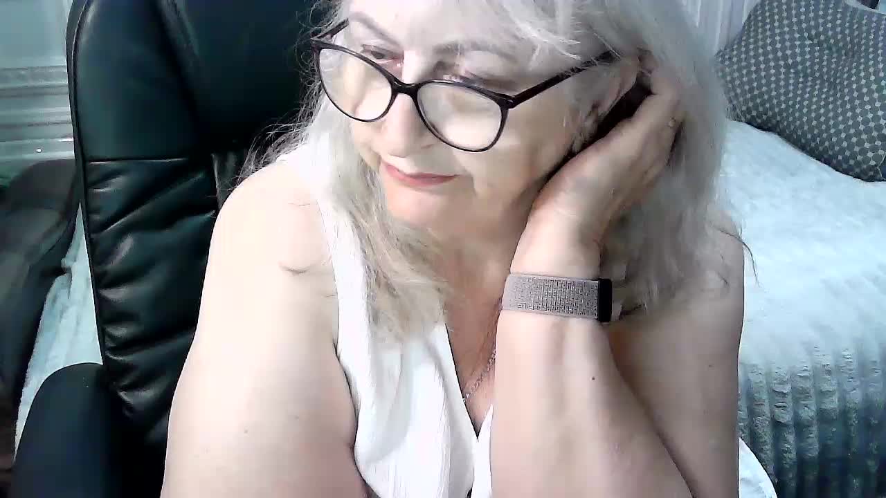 LolkaAlyss Adult Chat June 12, 2026