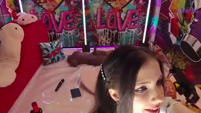 vanessa_love Adult Chat June 12, 2026