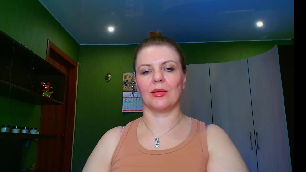 Veronika_Gold Adult Chat June 11, 2026