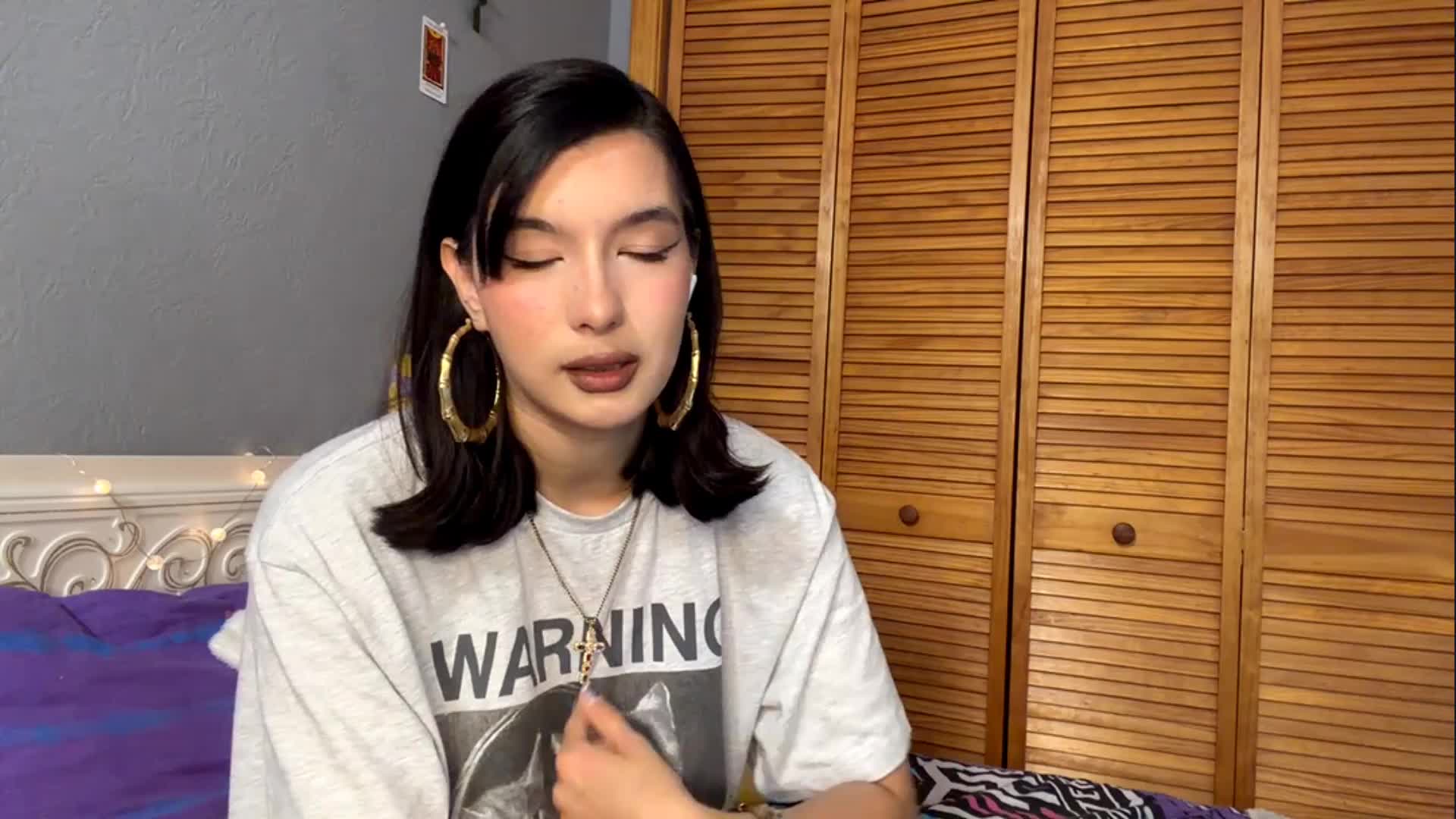 GriselRobenson Adult Chat June 12, 2026