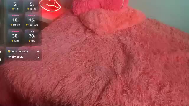 talia_mystic Adult Chat June 12, 2026
