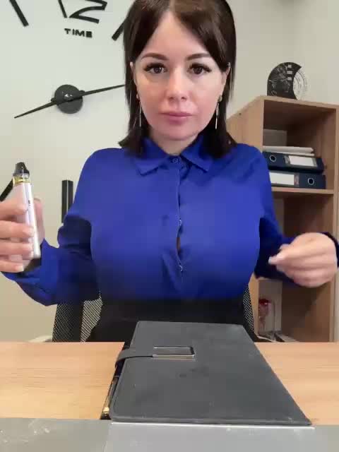 ANNA_Fox Adult Chat June 12, 2026