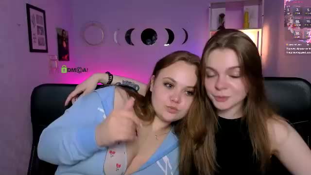 veronica_bubble Adult Chat June 11, 2026