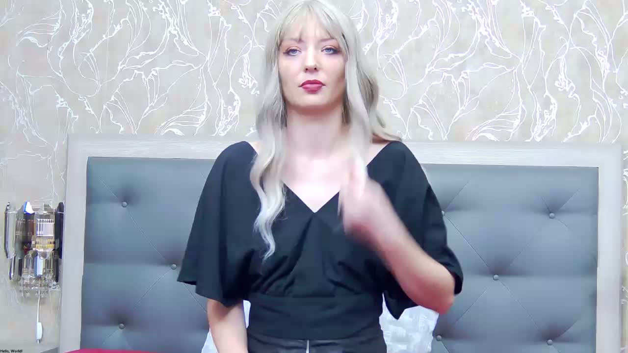 RosemaryGrey Adult Chat June 12, 2026