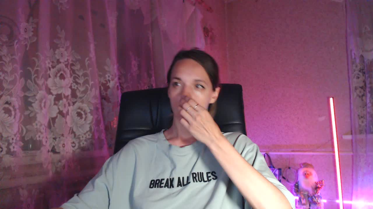 Babymuro4ka Adult Chat June 11, 2026