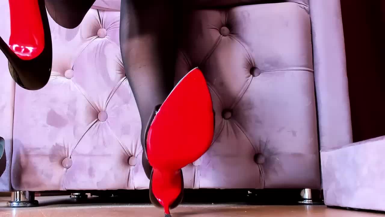 LadyLeather Adult Chat June 12, 2026